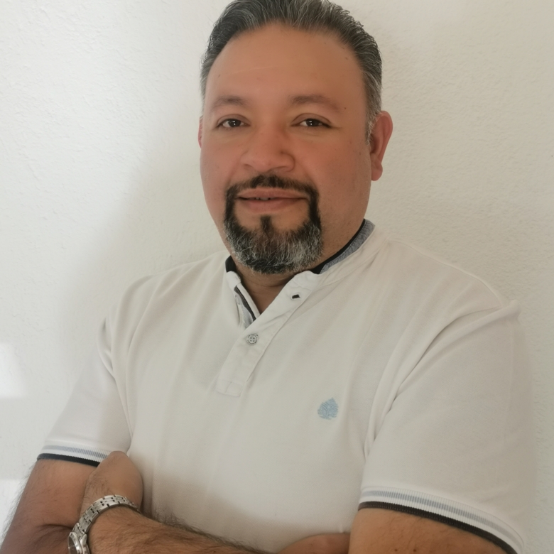 Eduardo Pérez