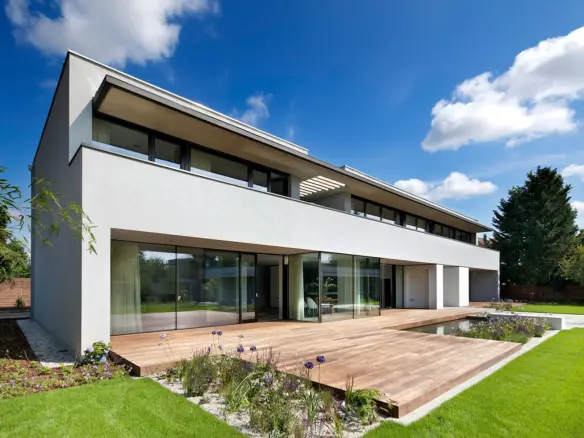 Gorgeous villa for sale