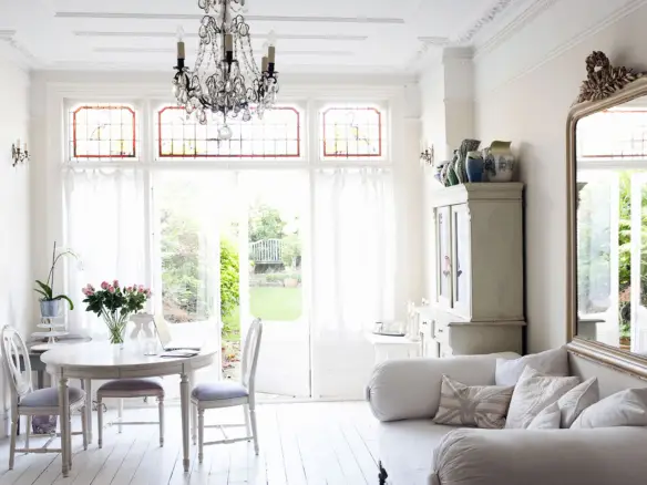 Amazing home for family