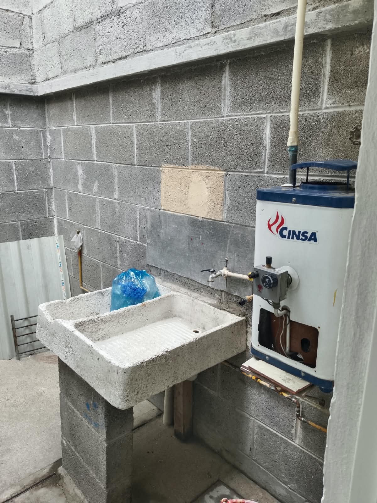 Casa en Renta en La Pradera uso comercial-el Marques, Quéretaro.