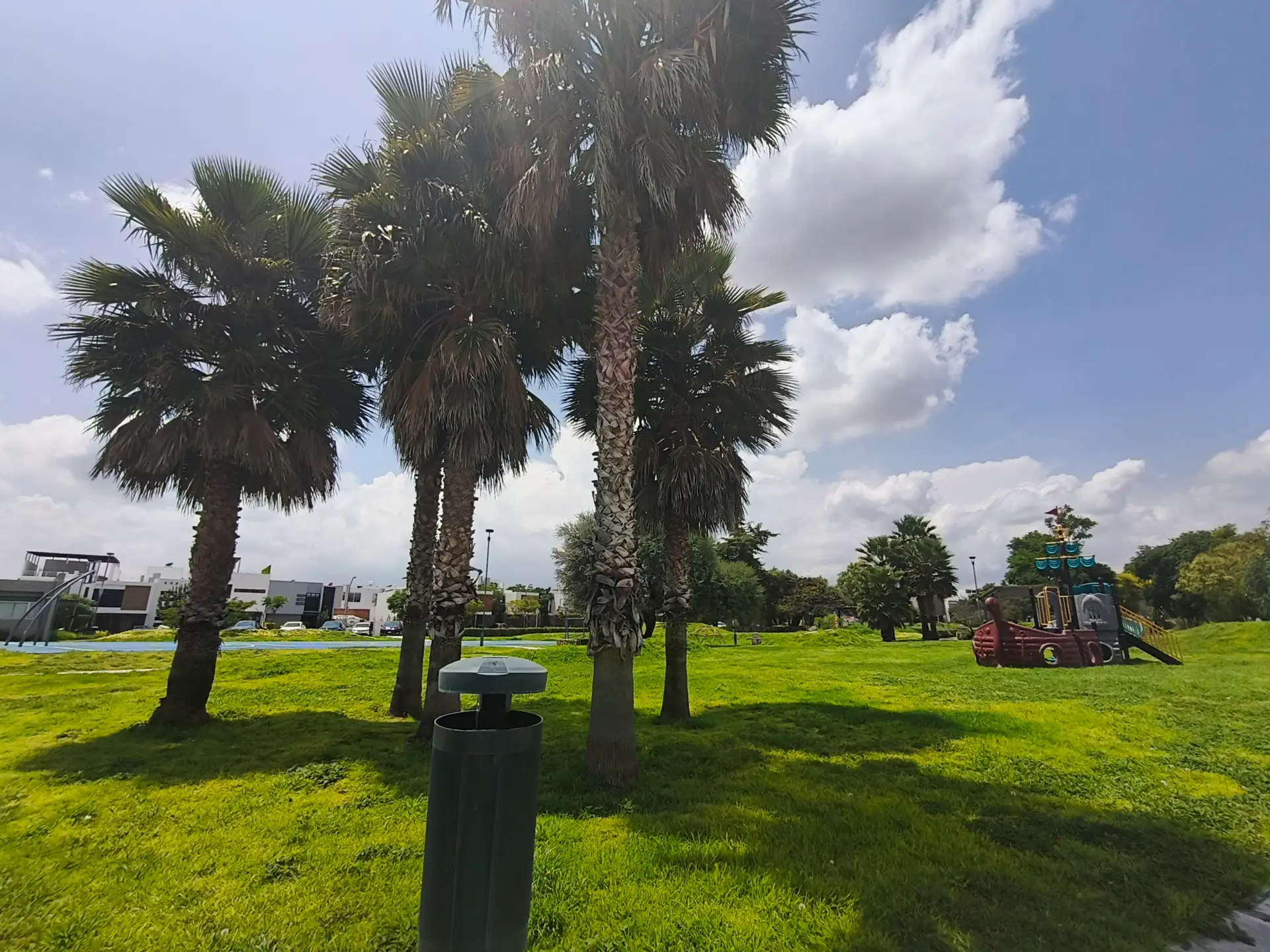 Terrenos residencial en Querétaro Corregidora-Cañadas del valle. Facilidades de pagos.