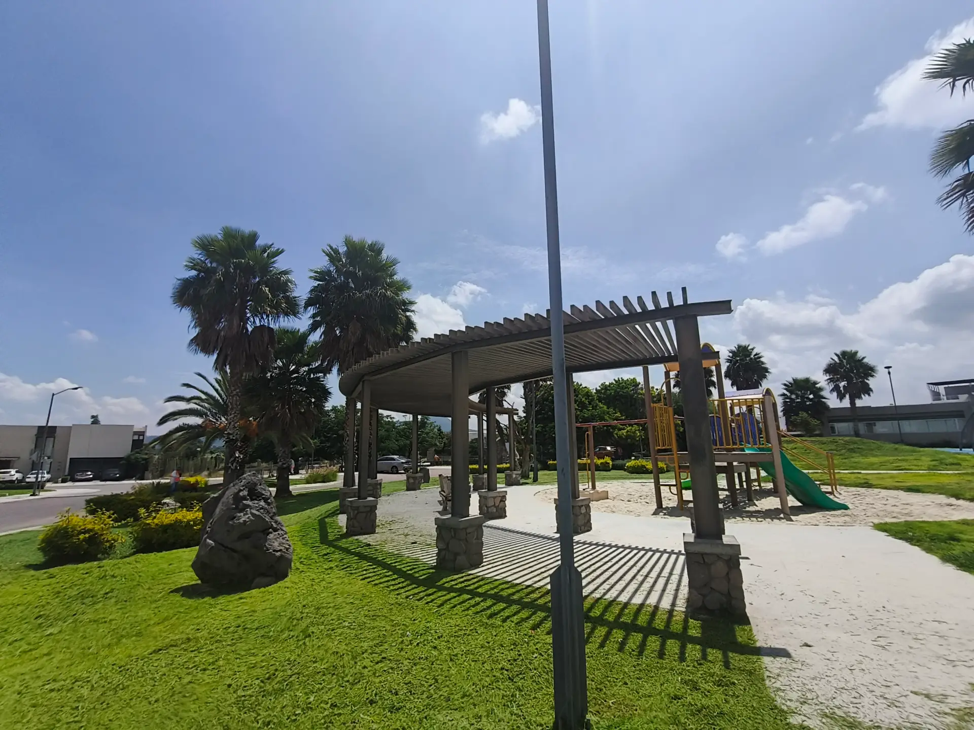 Terrenos residencial en Querétaro Corregidora-Cañadas del valle. Facilidades de pagos.