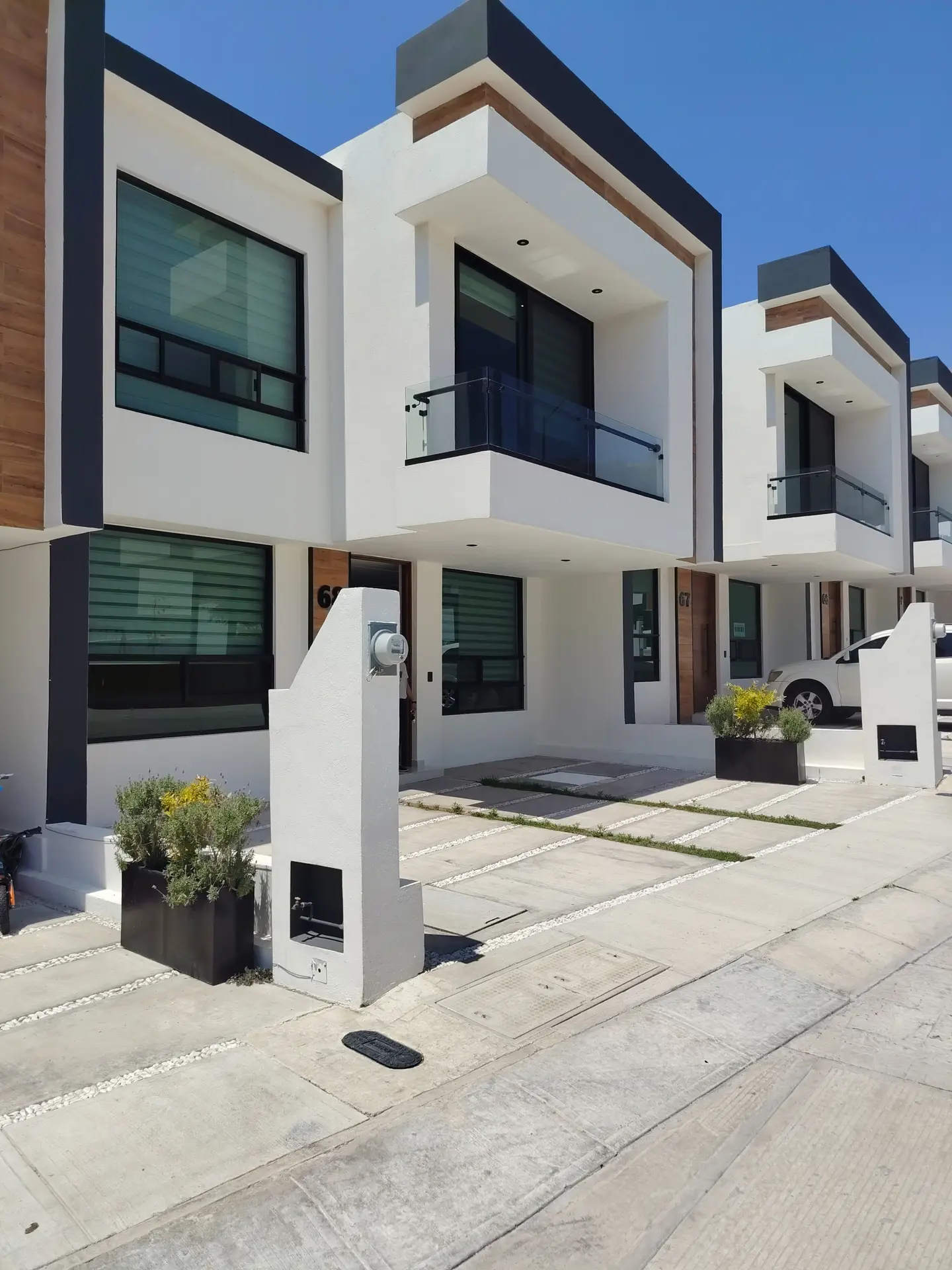 Casa en venta el Nuevo Refugio,El Marques, Querétaro-Modelo Fontana