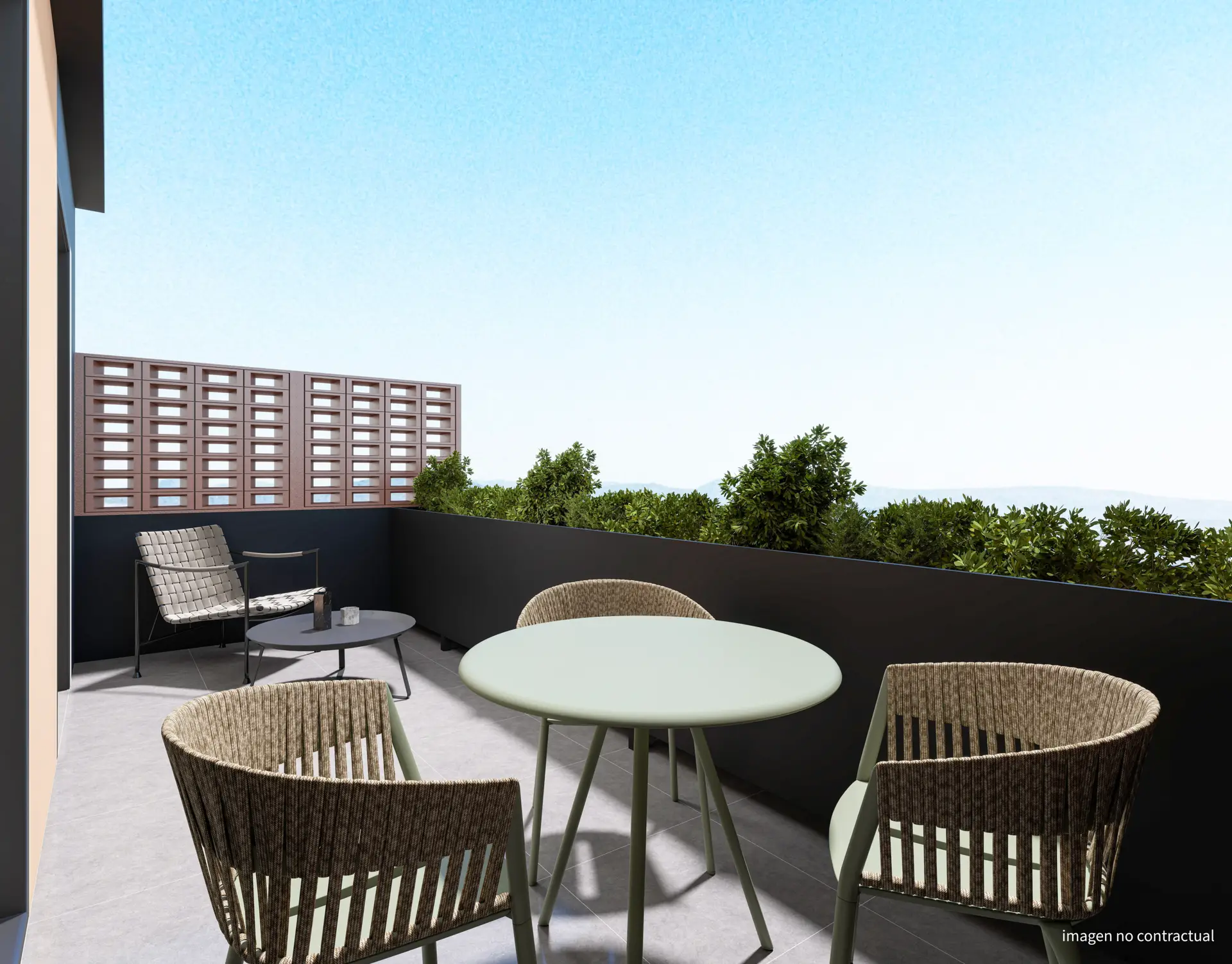 Makalu- Departamentos Juriquilla – Querétaro