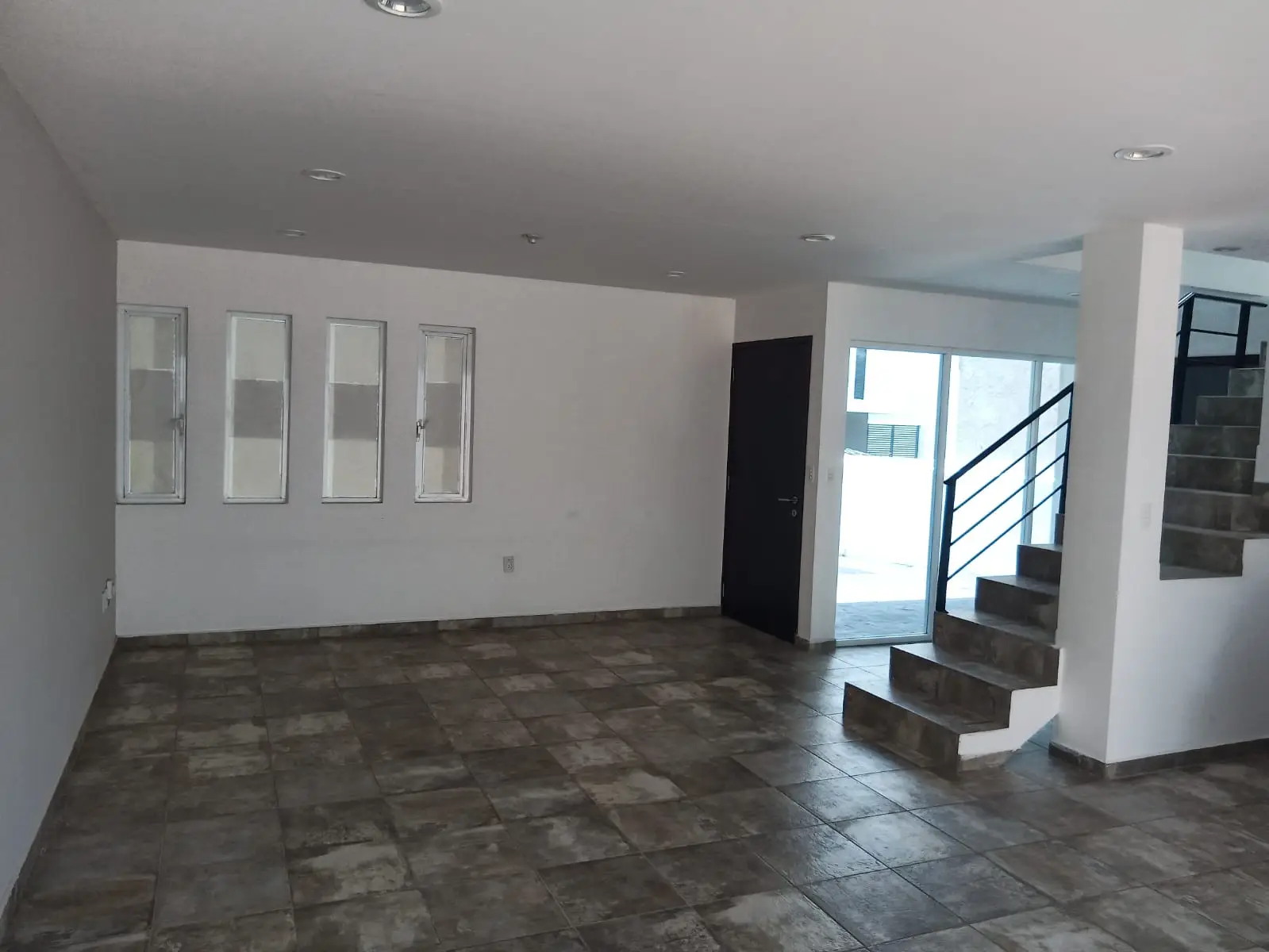 Punta Esmeralda-Punta cuarzo zona residencial Quéretaro.