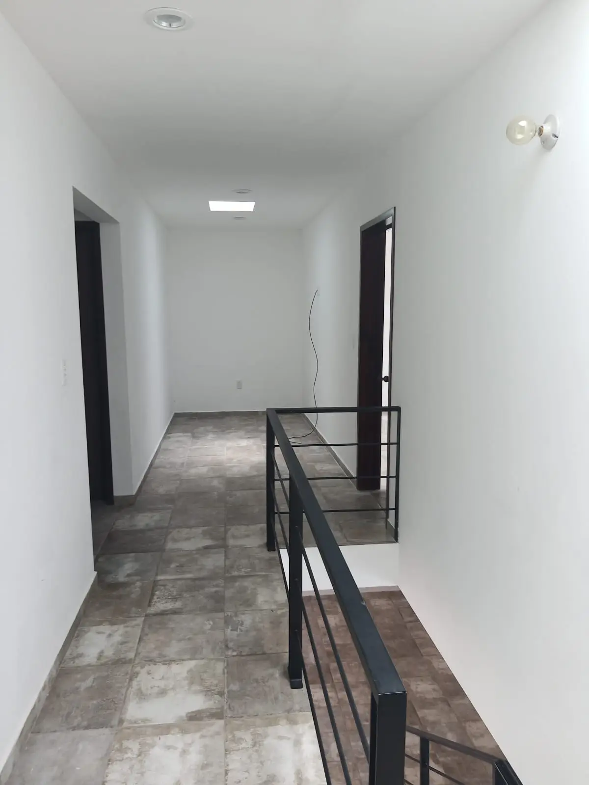 Punta Esmeralda-Punta cuarzo zona residencial Quéretaro.