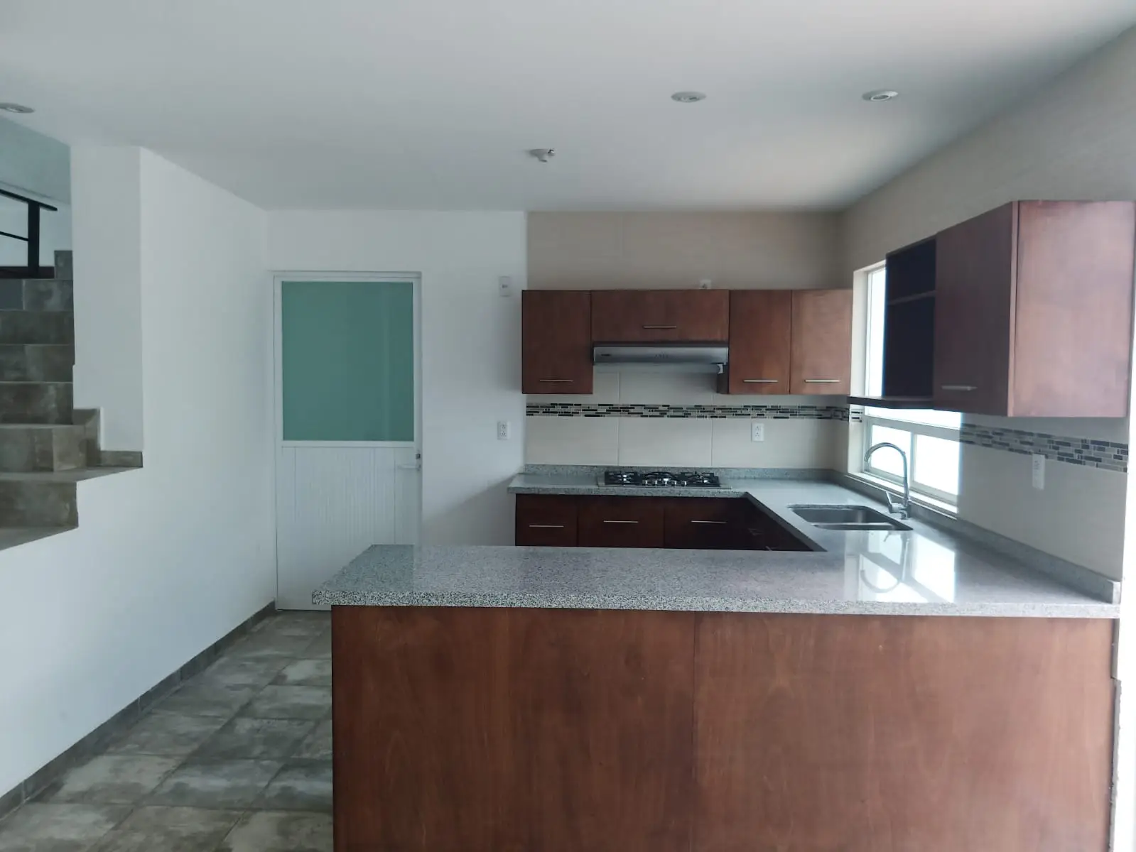 Punta Esmeralda-Punta cuarzo zona residencial Quéretaro.