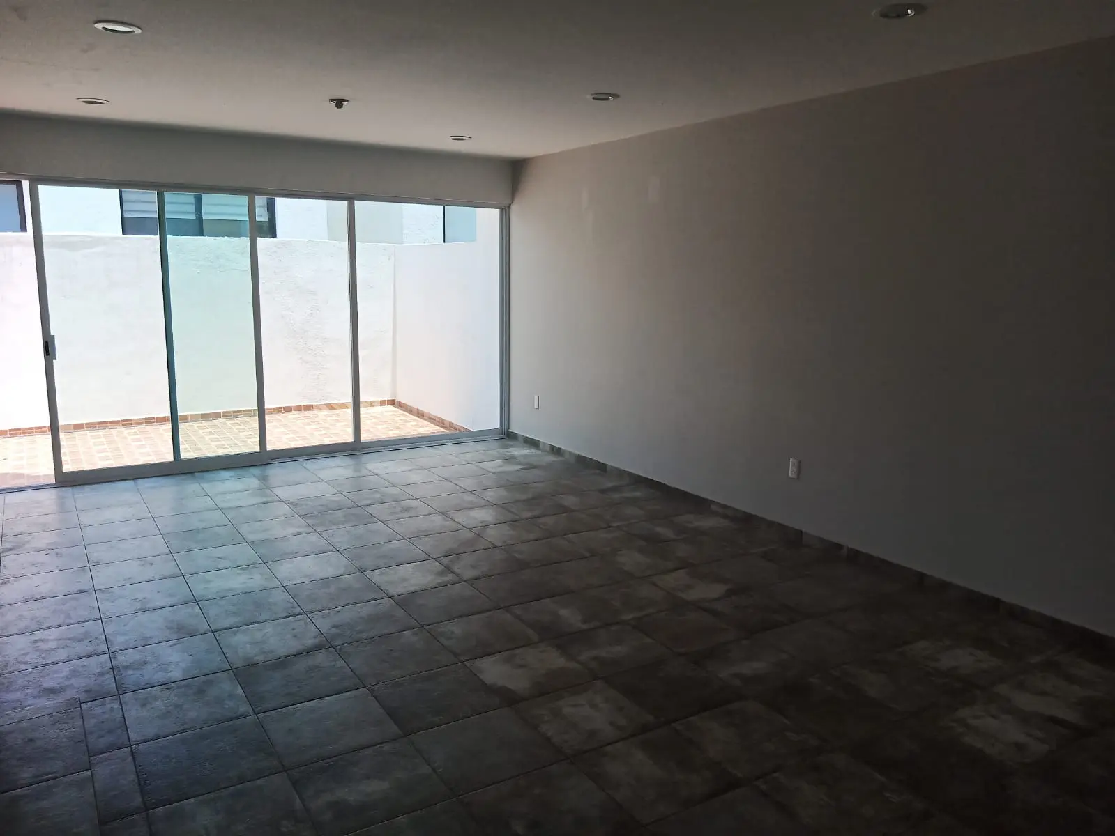 Punta Esmeralda-Punta cuarzo zona residencial Quéretaro.