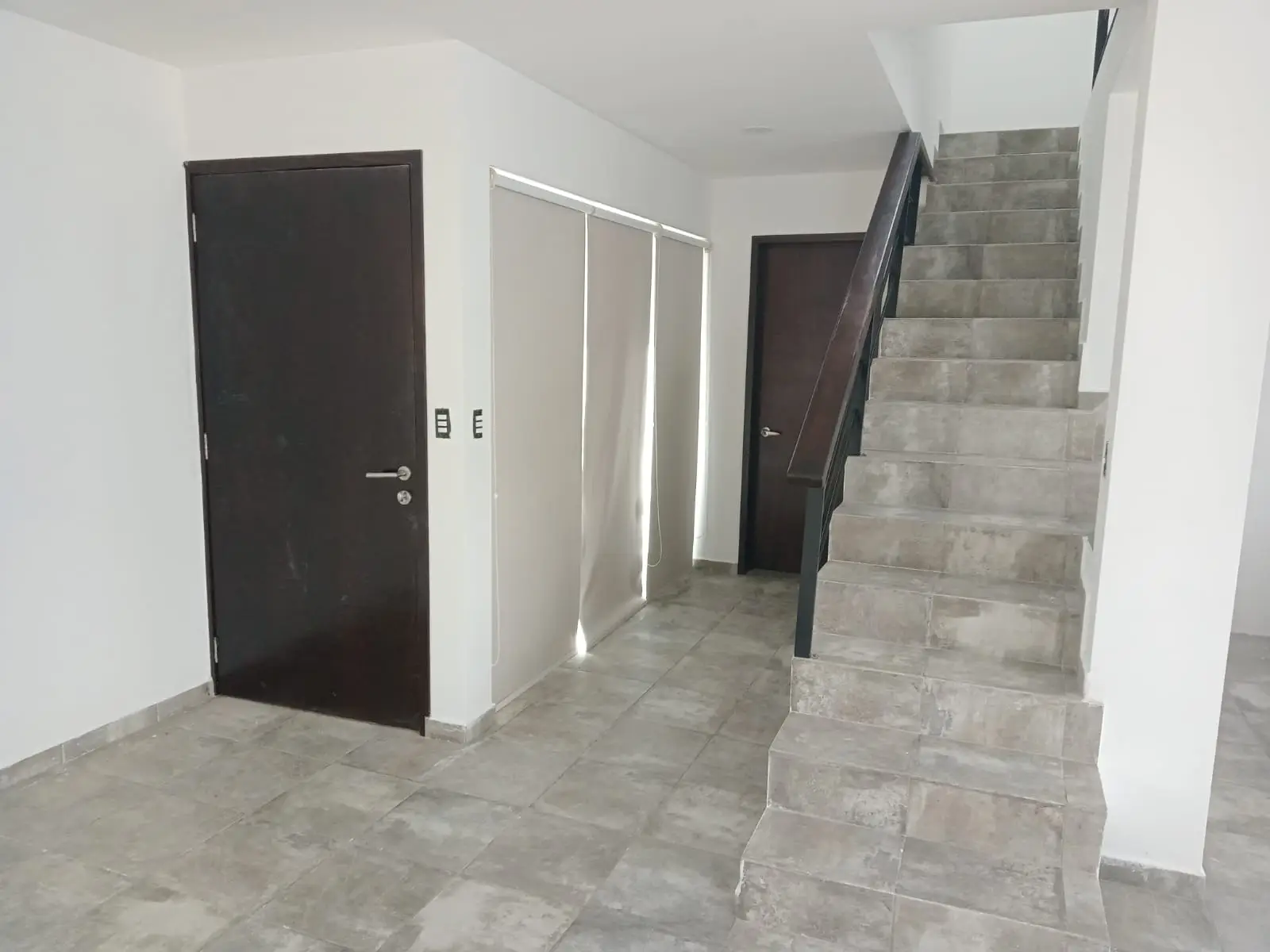 Punta Esmeralda-Punta cuarzo zona residencial Quéretaro.