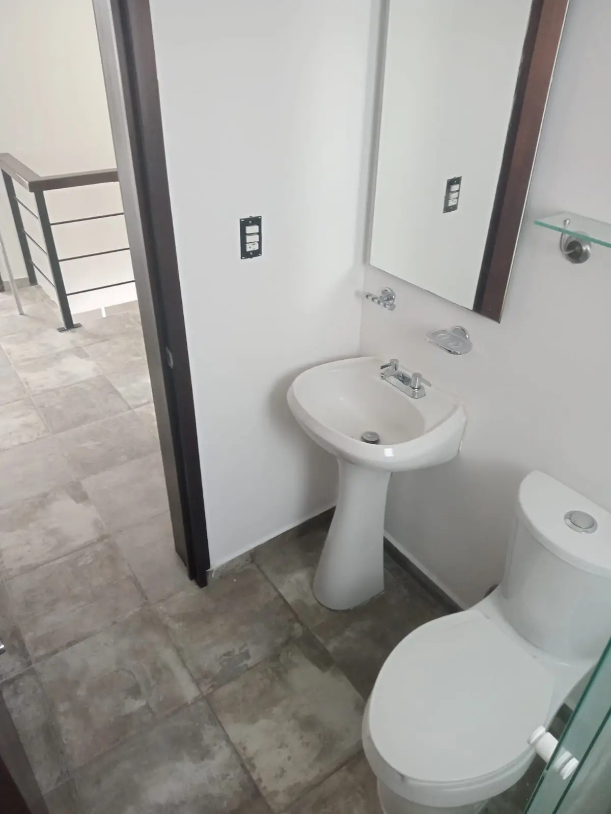 Punta Esmeralda-Punta cuarzo zona residencial Quéretaro.