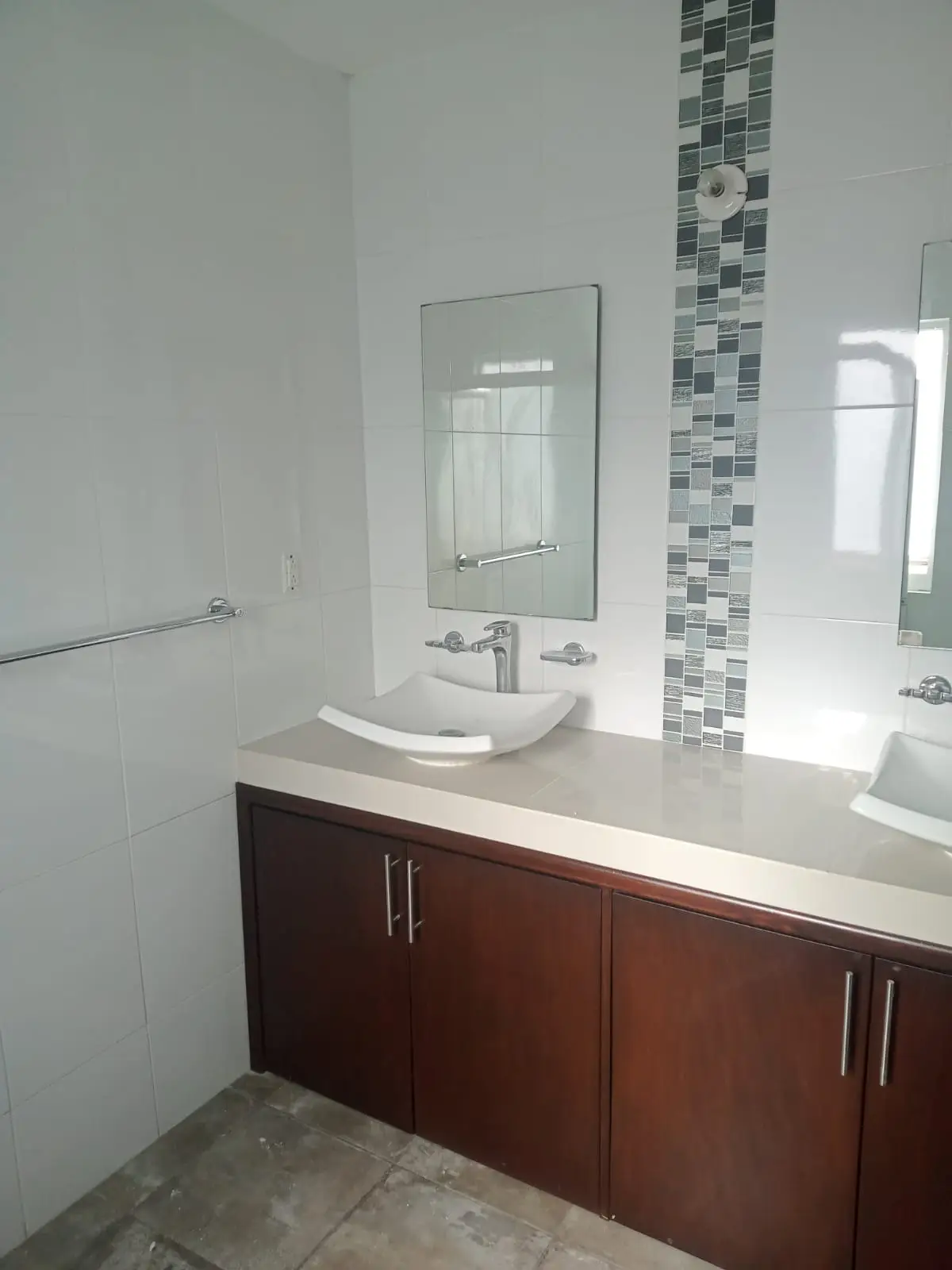 Punta Esmeralda-Punta cuarzo zona residencial Quéretaro.