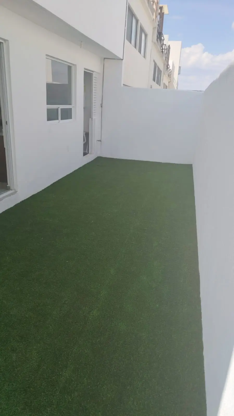 Punta Esmeralda-Punta cuarzo zona residencial Quéretaro.