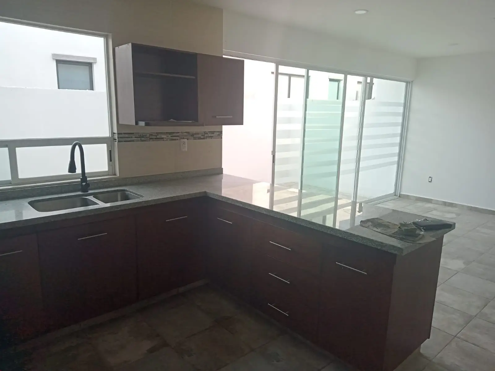Punta Esmeralda-Punta cuarzo zona residencial Quéretaro.