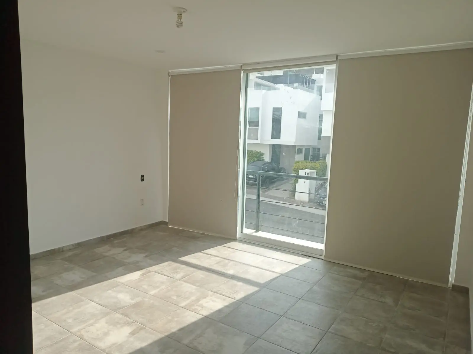 Punta Esmeralda-Punta cuarzo zona residencial Quéretaro.