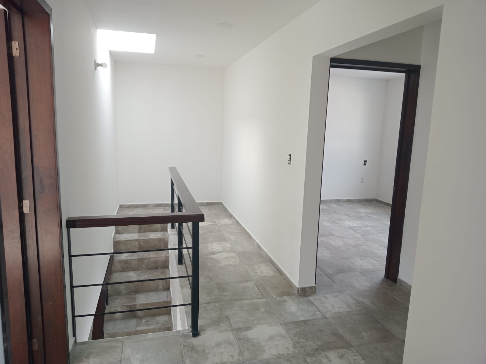 Punta Esmeralda-Punta cuarzo zona residencial Quéretaro.