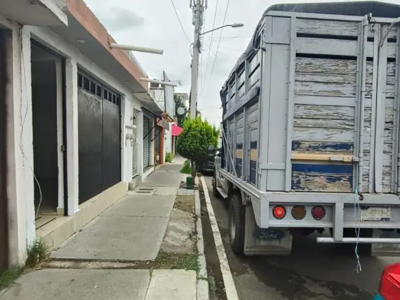 Casa en Renta en La Pradera uso comercial-el Marques, Quéretaro.