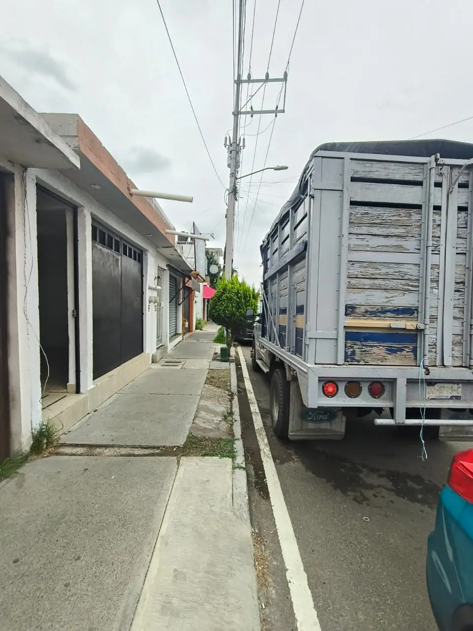 Casa en Renta en La Pradera uso comercial-el Marques, Quéretaro.