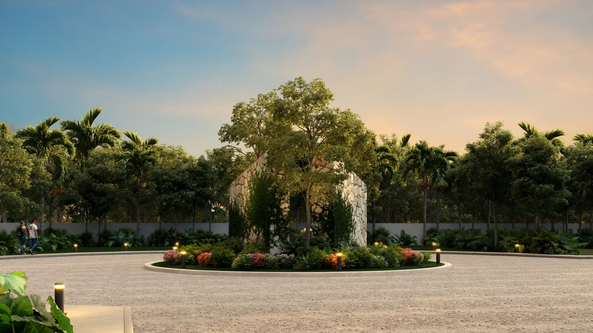 Arenaria, Didzantún Yucatán
