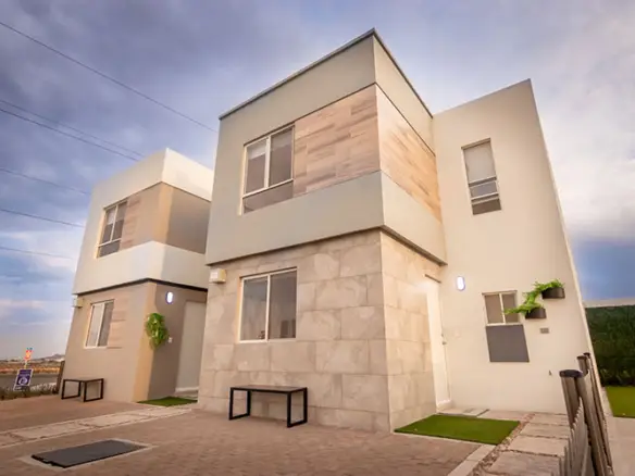 Valencia Residencial Real Solare, Quéretaro-El Marques- Quéretaro.