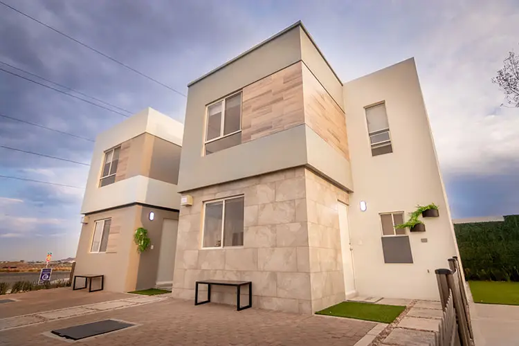 Valencia Residencial Real Solare, Quéretaro-El Marques- Quéretaro.