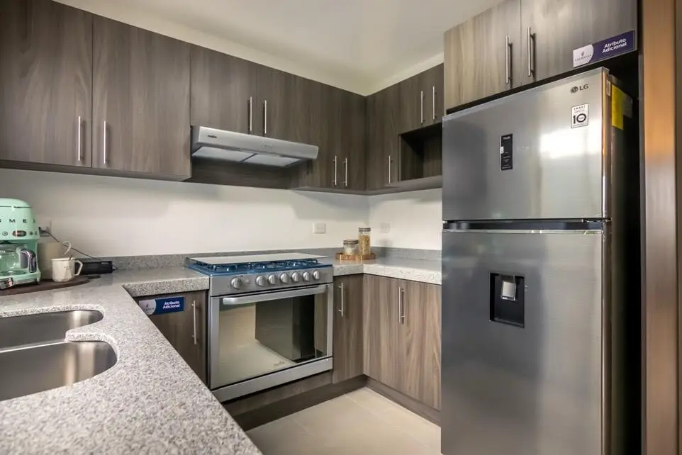 Valencia Residencial Real Solare, Quéretaro-El Marques- Quéretaro.