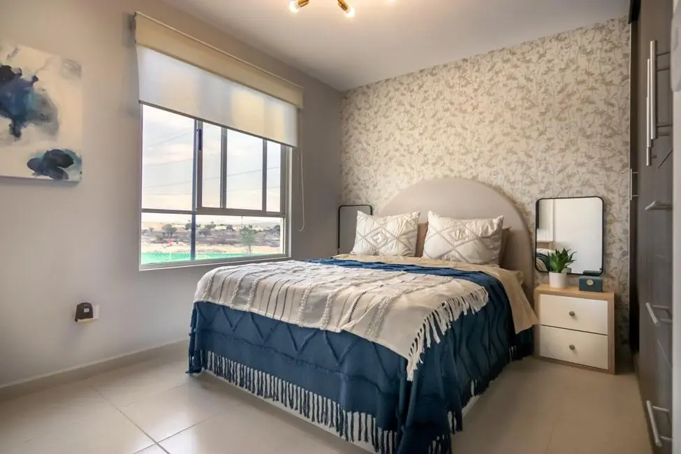 Valencia Residencial Real Solare, Quéretaro-El Marques- Quéretaro.