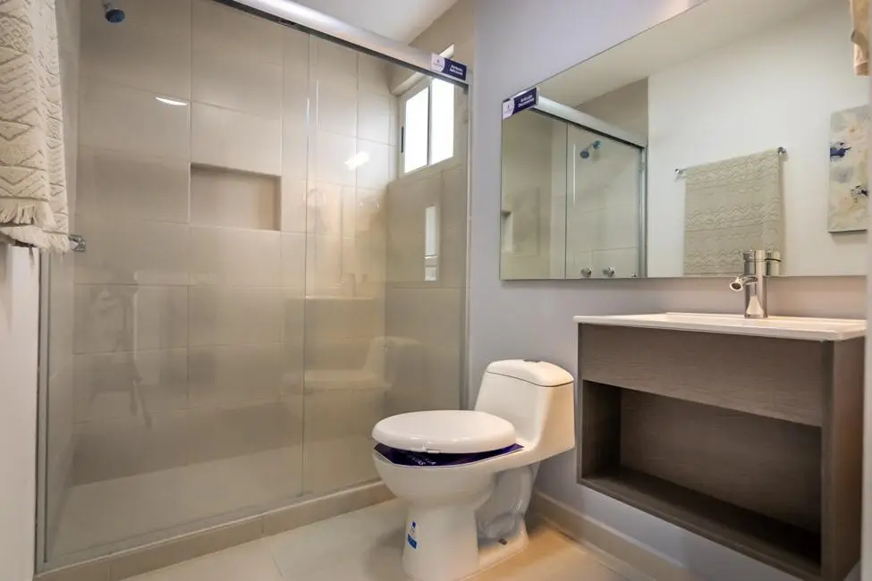 Valencia Residencial Real Solare, Quéretaro-El Marques- Quéretaro.