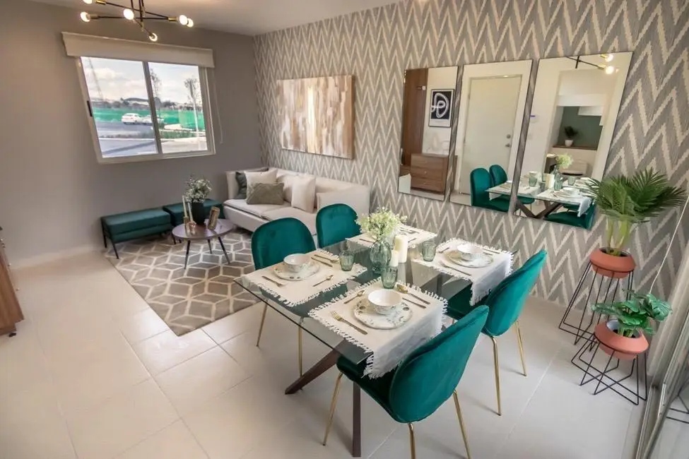 Valencia Residencial Real Solare, Quéretaro-El Marques- Quéretaro.