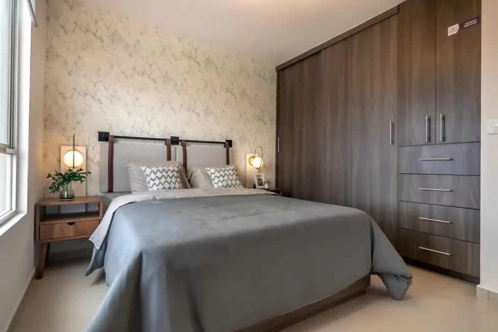 Valencia Residencial Real Solare, Quéretaro-El Marques- Quéretaro.
