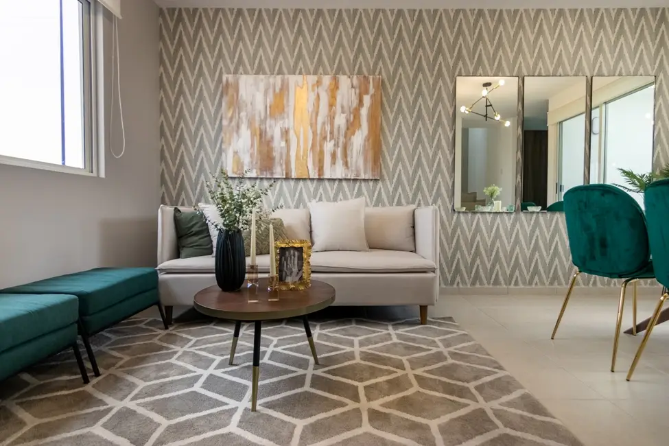Valencia Residencial Real Solare, Quéretaro-El Marques- Quéretaro.